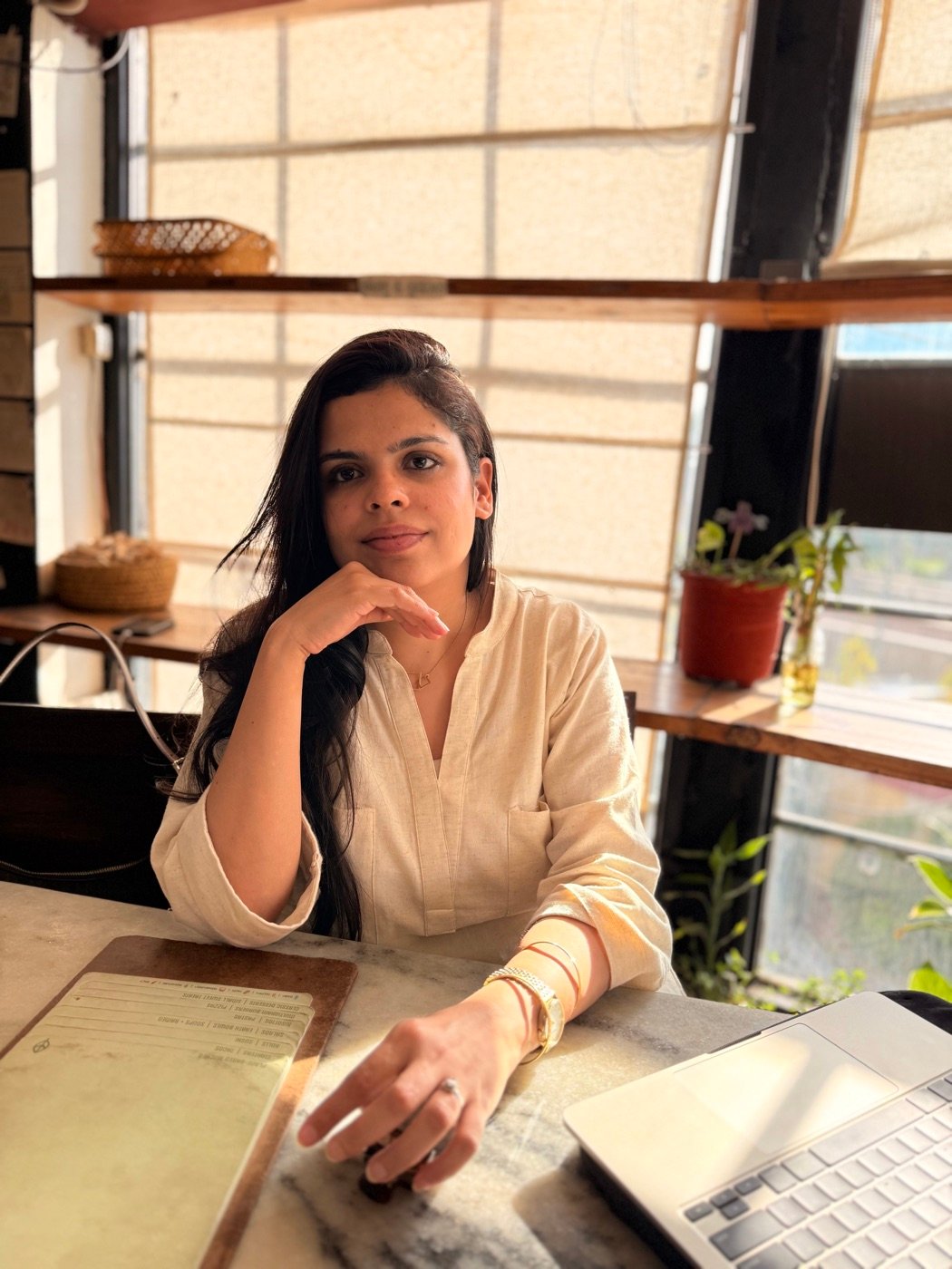CA Swati Ahuja — chartered accountant in Gurgaon, Principal at CA Swati A & Co.